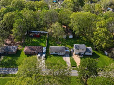 Homes For Sale - 516 Landers Street<br/> Monroe, GA 30655