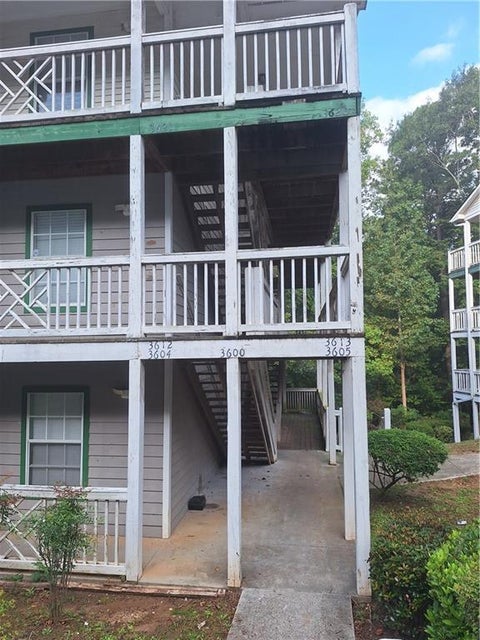 Condo For Rent - 3613 Shepherds Path<br/> Decatur, GA 30034