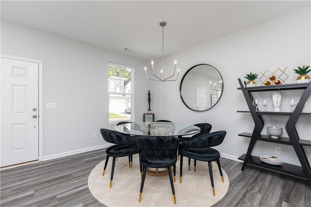 3202 Croftside Commons