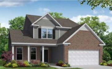 7036 Manchester Drive, Flowery Branch, Georgia image 1