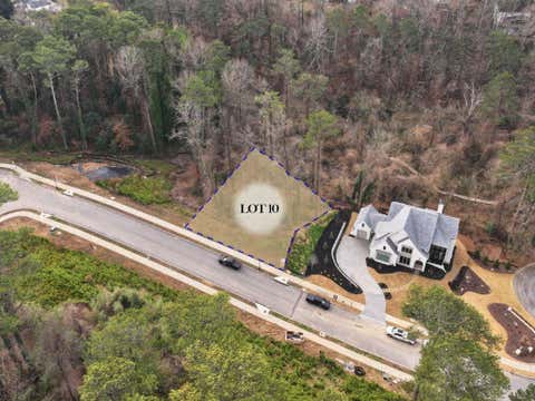 Vacant Land For Sale - 477 Emily Reed Lane<br/> Fulton County, Atlanta, GA 30342