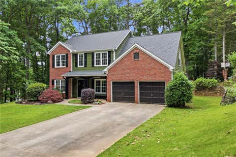 Homes For Sale - 180 Wentworth Drive<br/> Canton, GA 30114