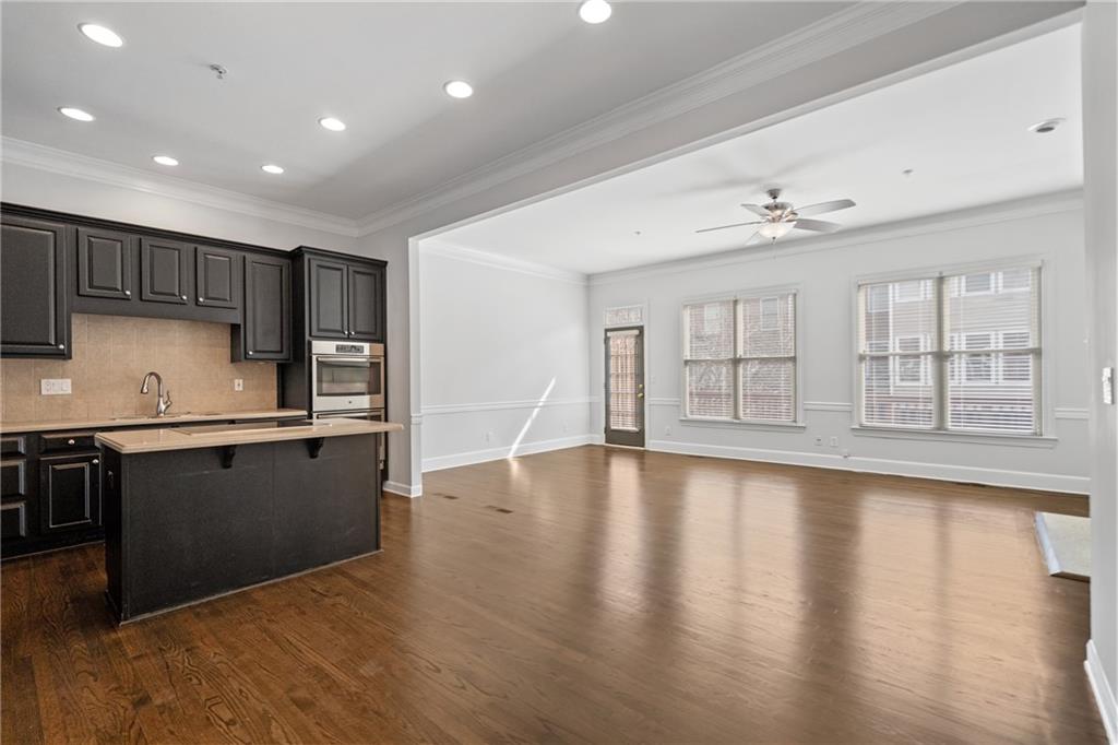 Academy Park - Residential
