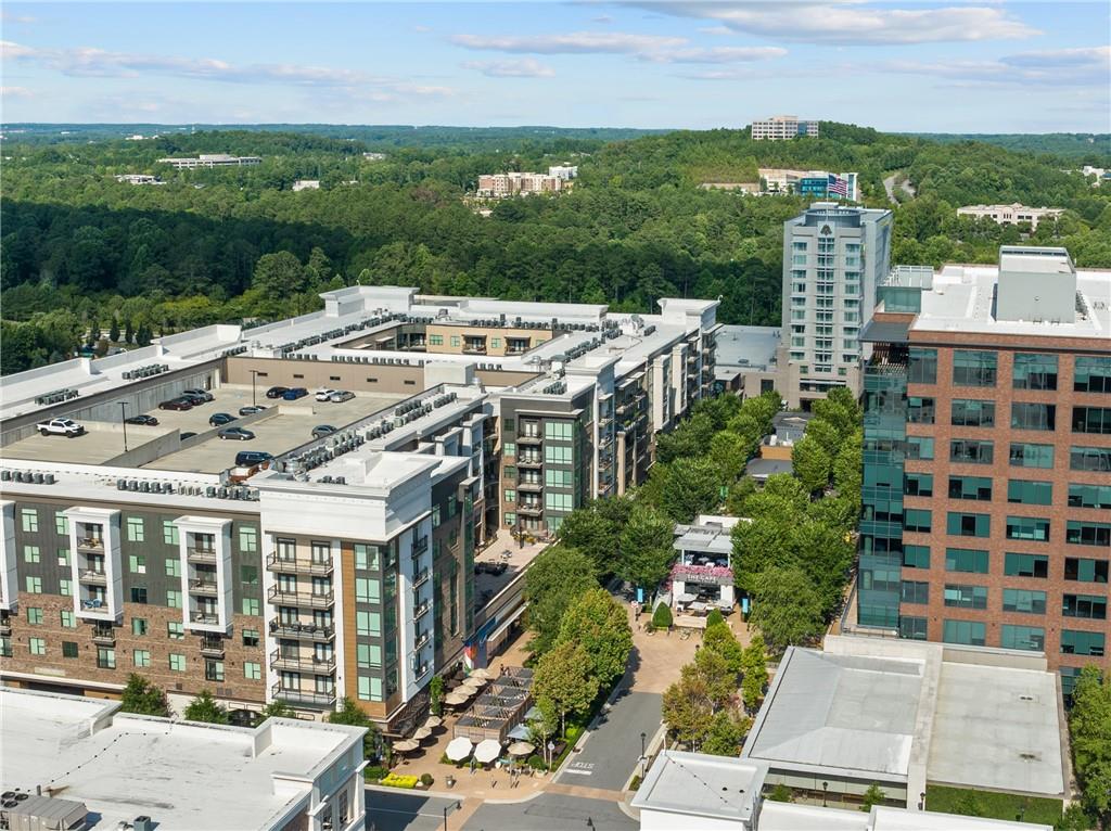 Academy Park - Residential
