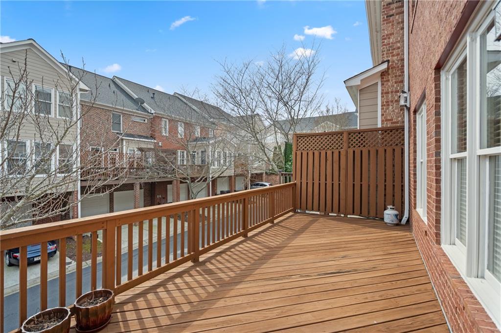 Academy Park - Residential
