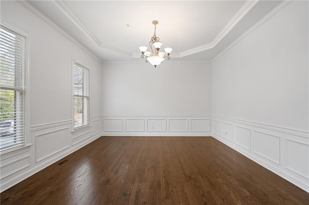 Academy Park - Residential