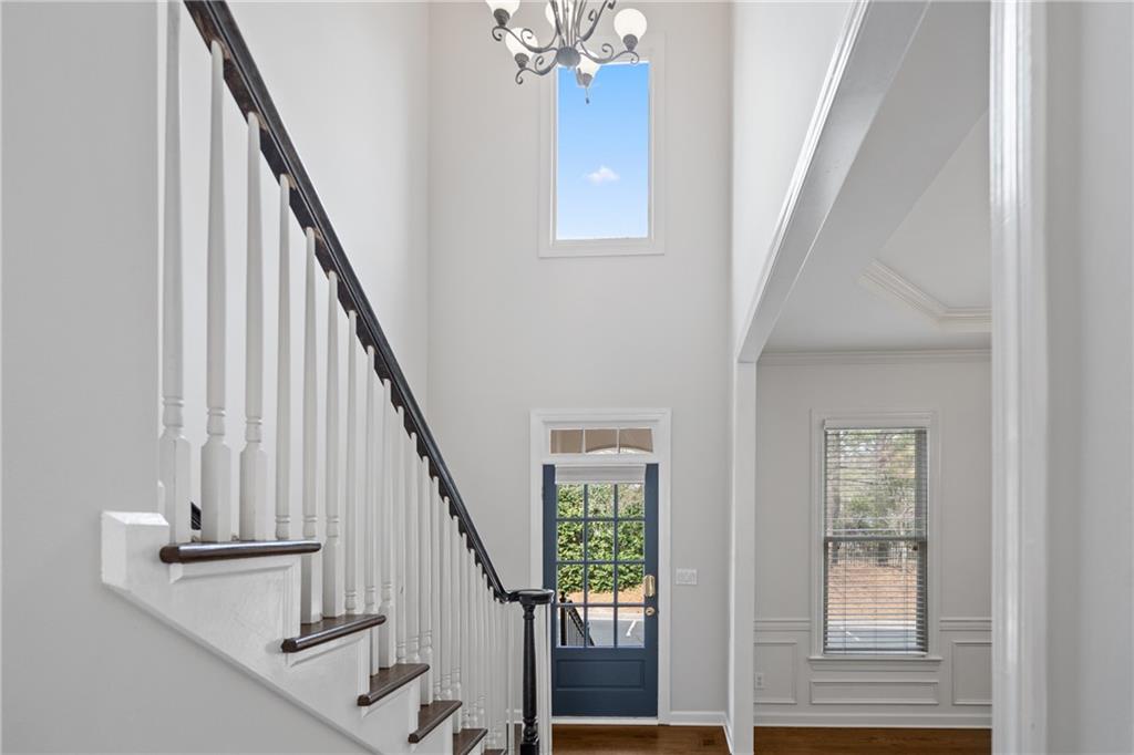 Academy Park - Residential