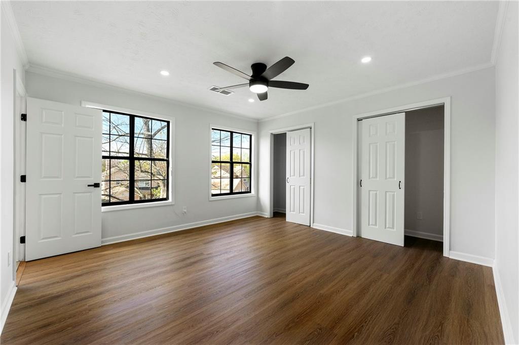 801 Arbor Hill Drive, Stone Mountain, Georgia image 18