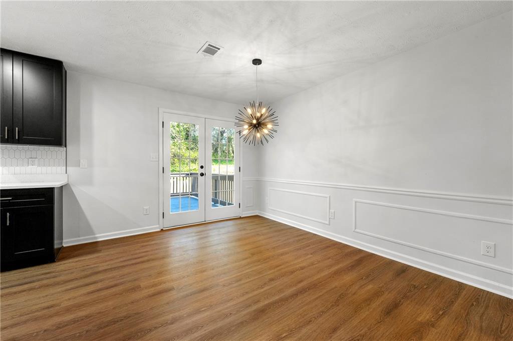 801 Arbor Hill Drive, Stone Mountain, Georgia image 7