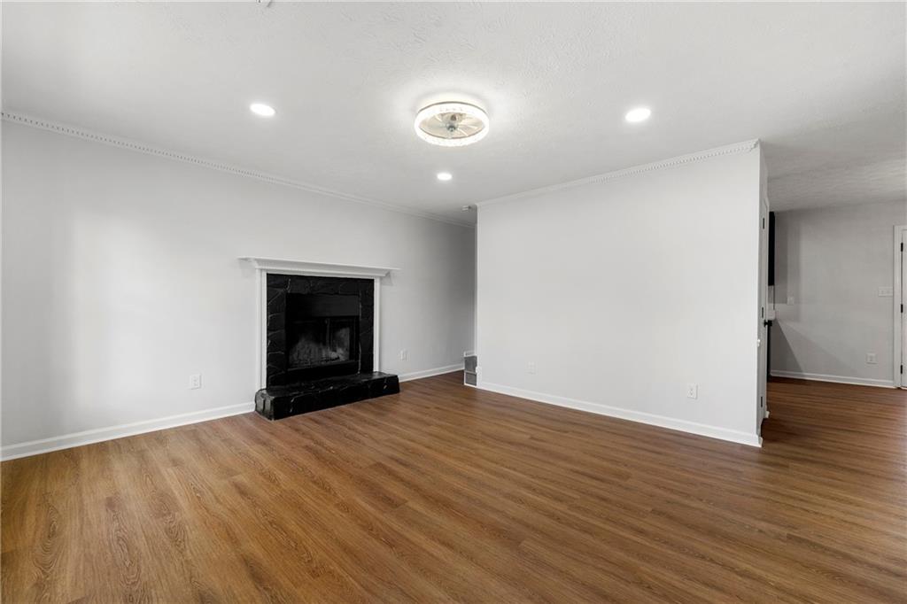 801 Arbor Hill Drive, Stone Mountain, Georgia image 4