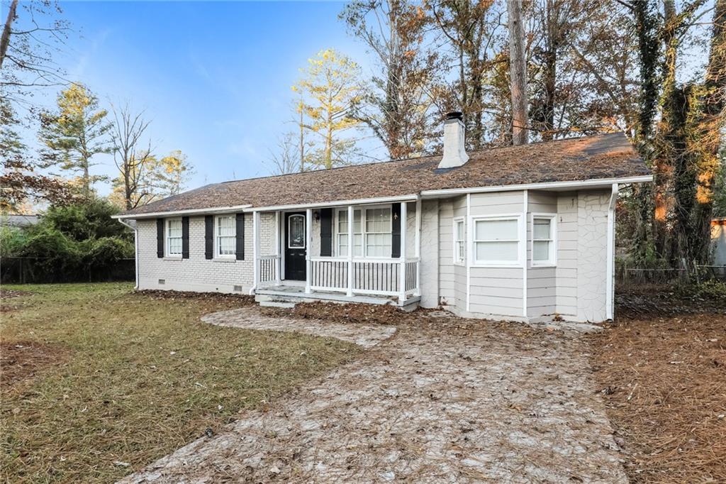 776 Jeb Stuart Drive