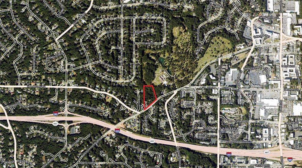 251 Mount Vernon Highway NE