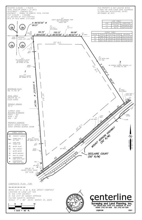 251 Mount Vernon Highway NE