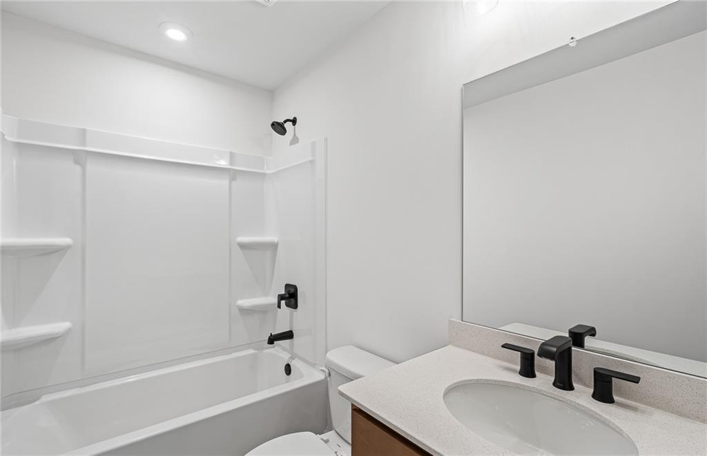 Oakwood - Residential