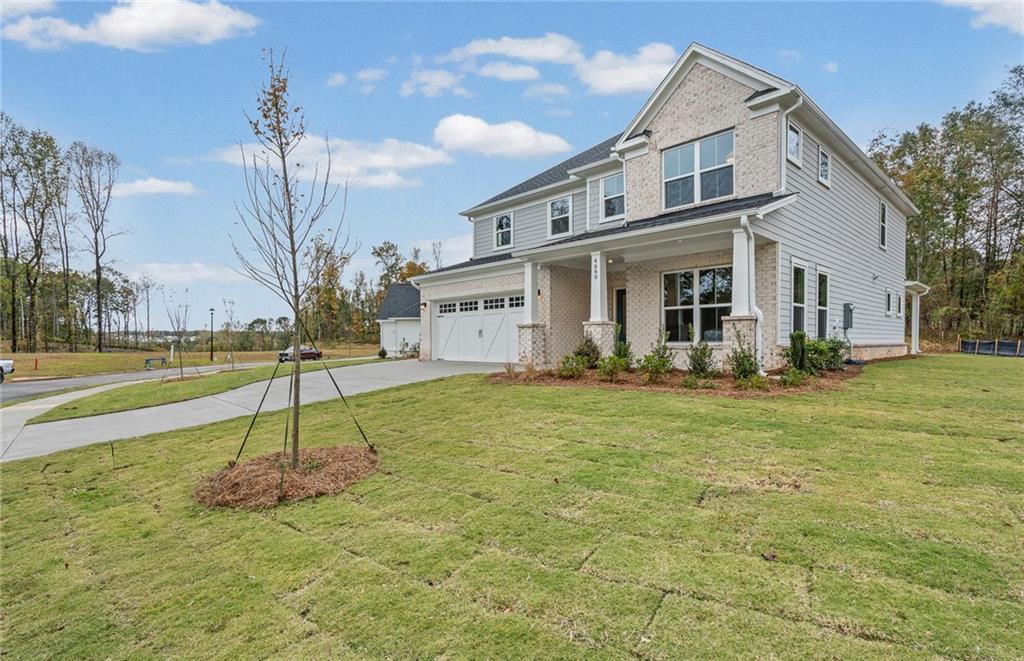 Oakwood - Residential