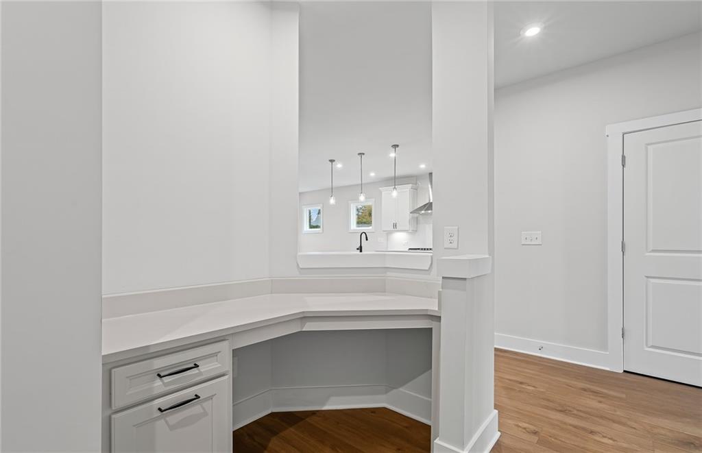 Oakwood - Residential