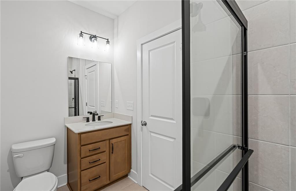 Oakwood - Residential