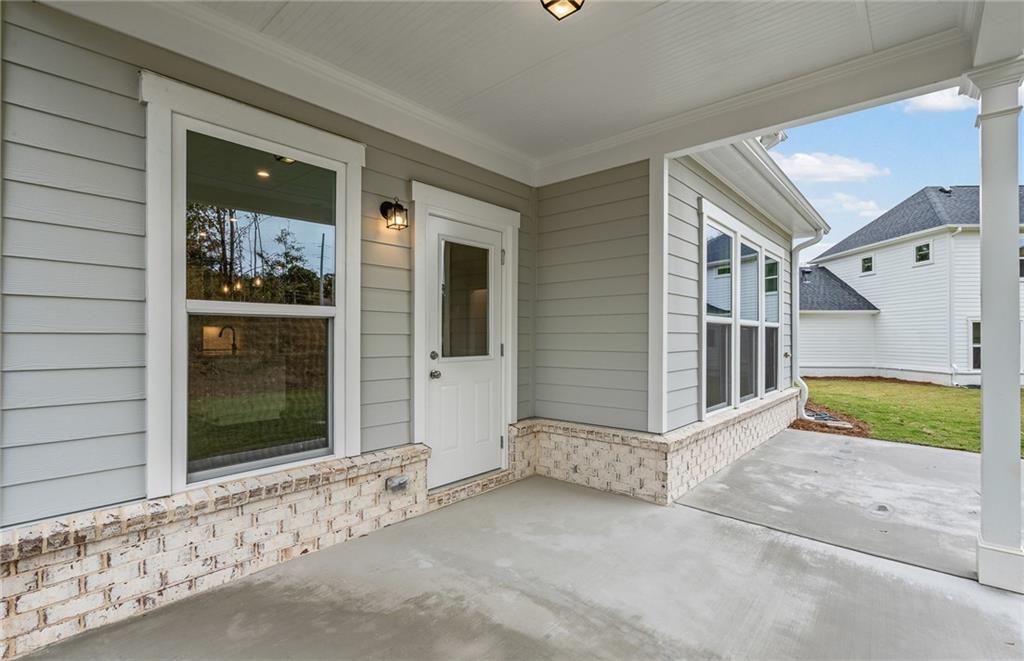 Oakwood - Residential