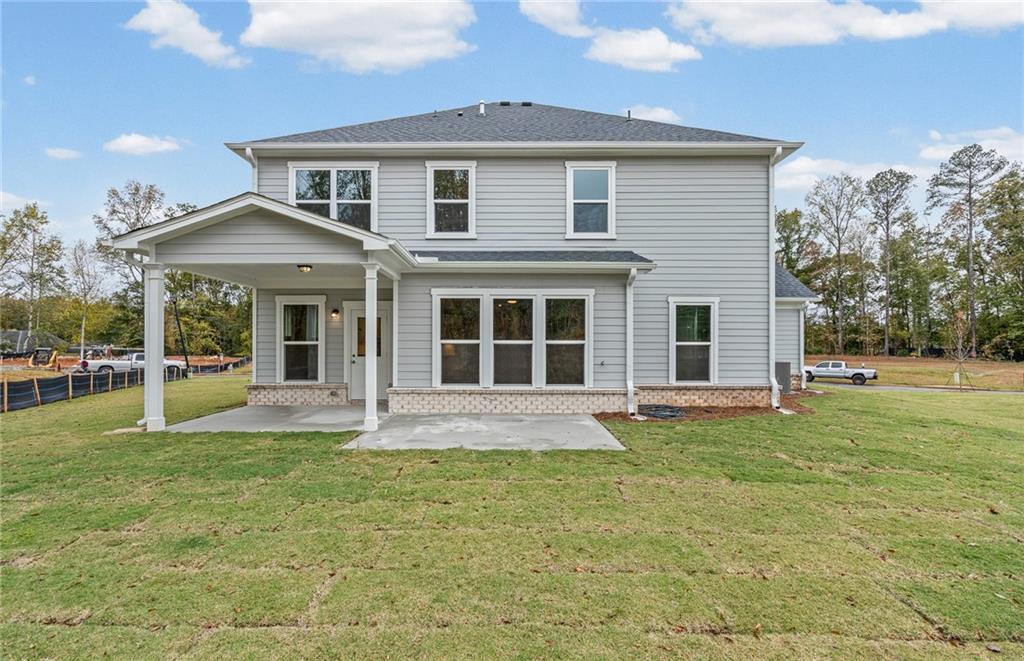 Oakwood - Residential