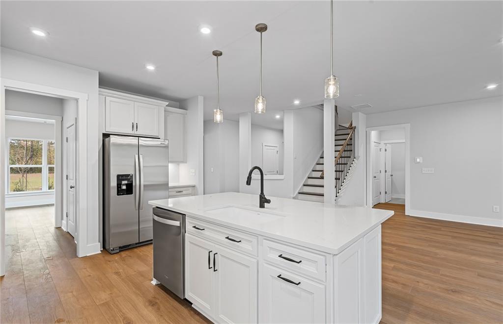 Oakwood - Residential