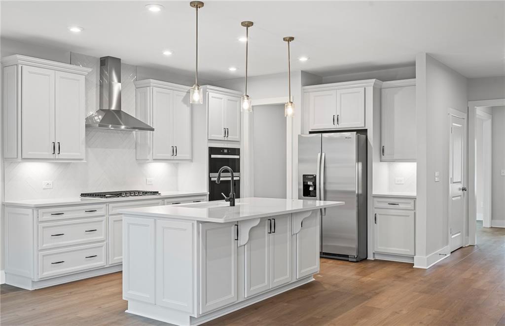 Oakwood - Residential