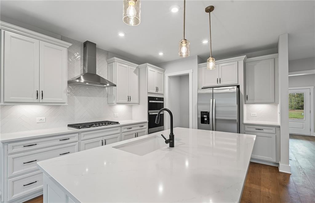 Oakwood - Residential