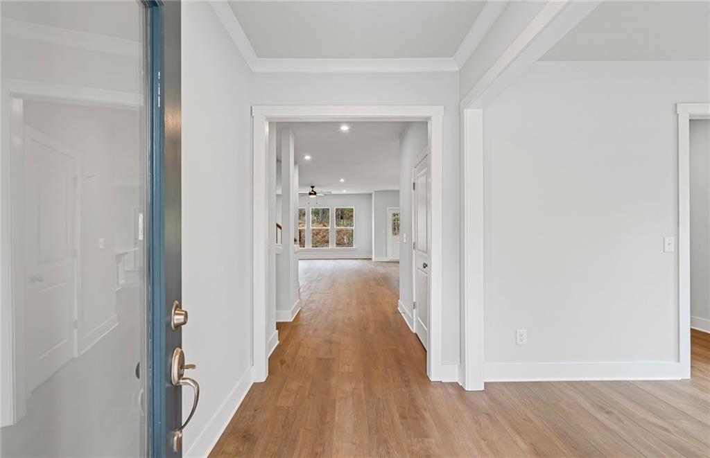 Oakwood - Residential