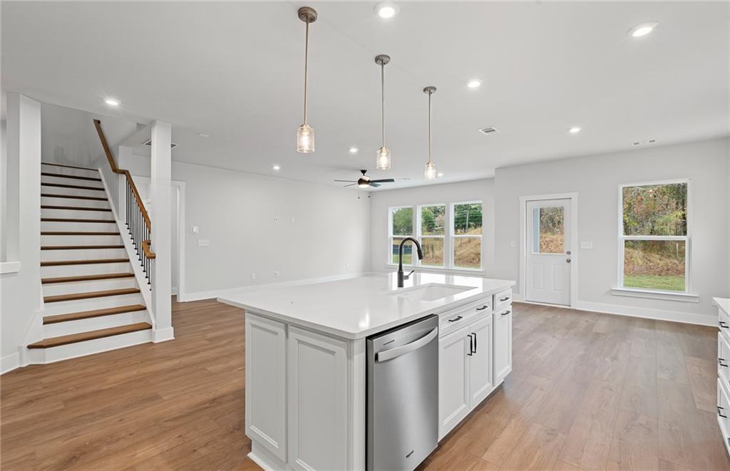 Oakwood - Residential