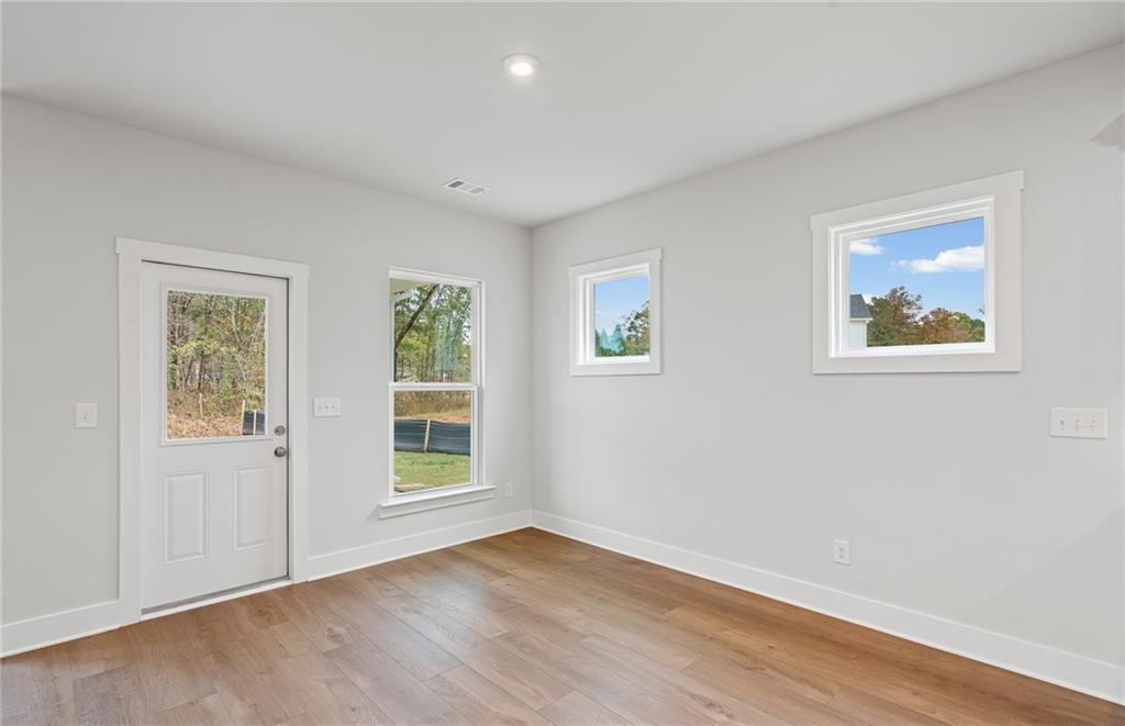 Oakwood - Residential