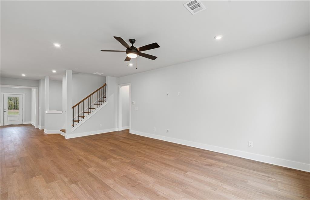 Oakwood - Residential