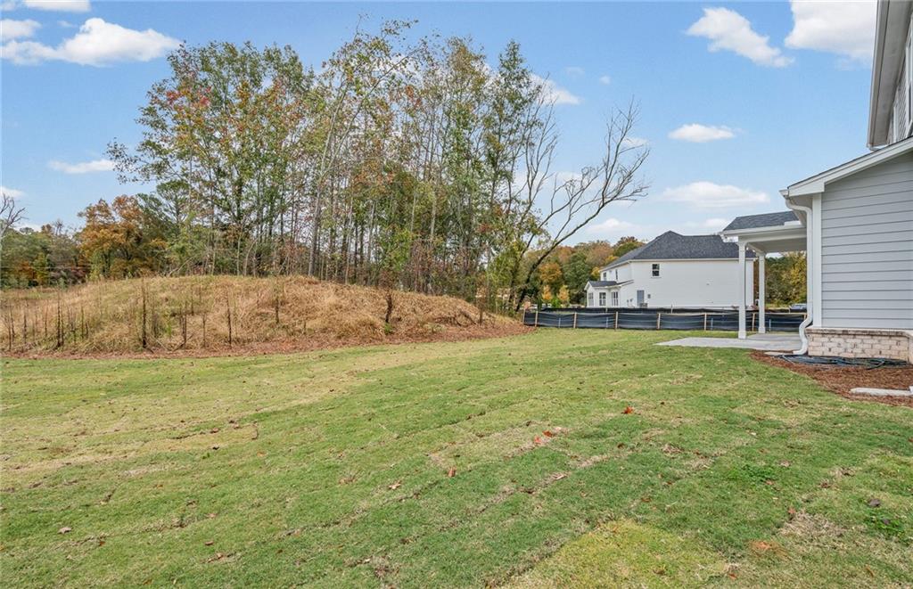 Oakwood - Residential