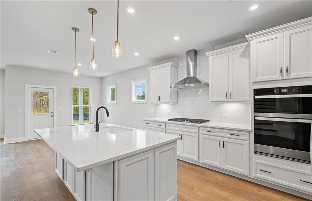 Oakwood - Residential