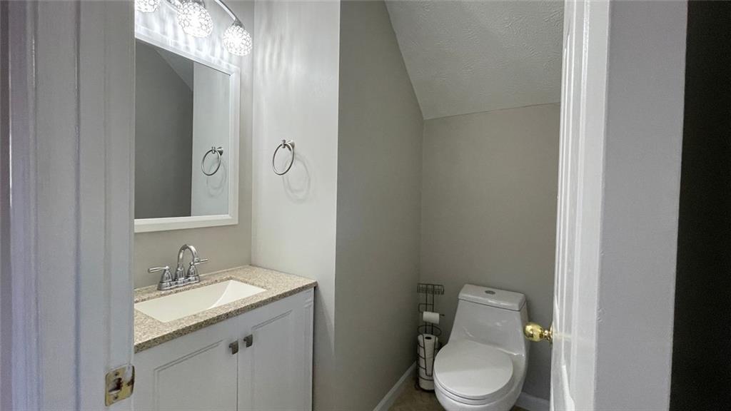 4424 High Gate Drive, Acworth, Georgia image 23