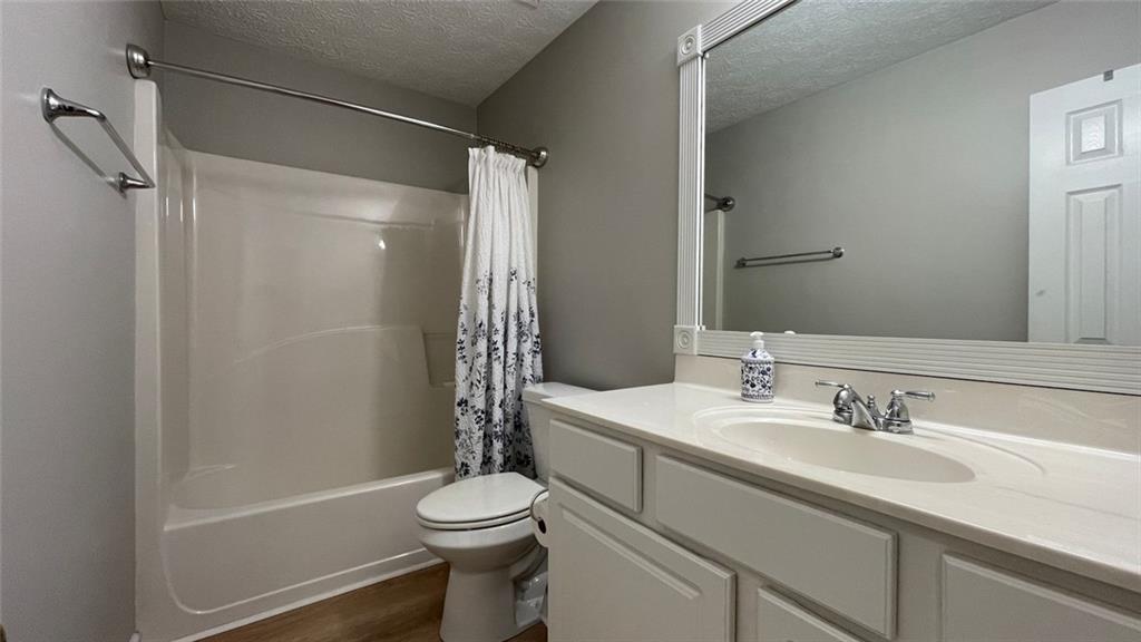 4424 High Gate Drive, Acworth, Georgia image 21