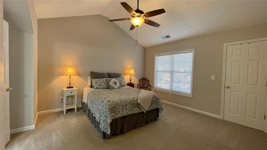 4424 High Gate Drive, Acworth, Georgia image 20