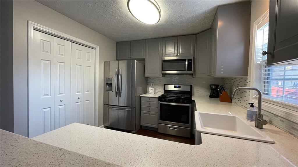 4424 High Gate Drive, Acworth, Georgia image 7