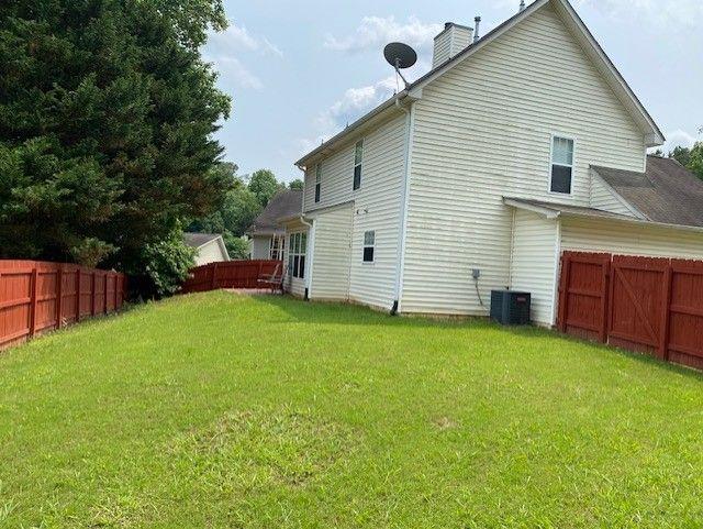 4424 High Gate Drive, Acworth, Georgia image 25