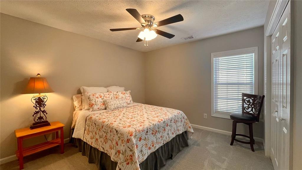 4424 High Gate Drive, Acworth, Georgia image 19