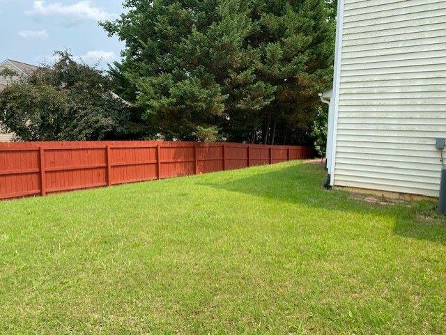 4424 High Gate Drive, Acworth, Georgia image 26
