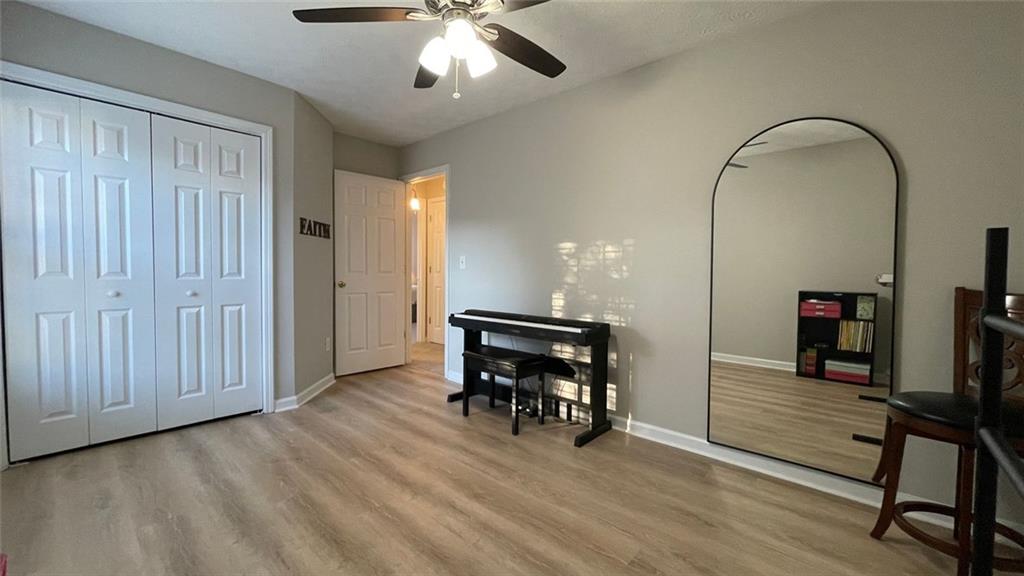4424 High Gate Drive, Acworth, Georgia image 18