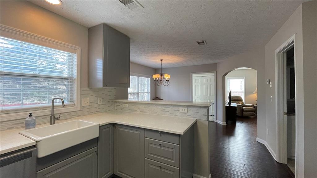 4424 High Gate Drive, Acworth, Georgia image 10