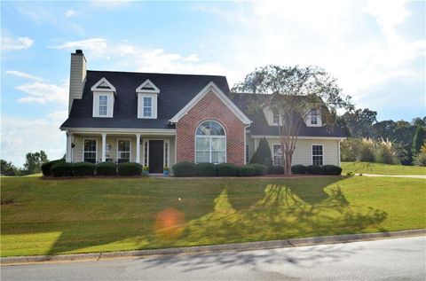 A home in Jefferson