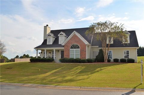 A home in Jefferson