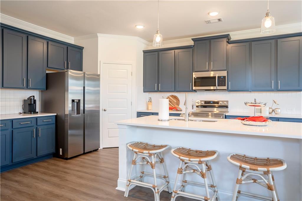 3840 Billabong Trail #92, Gainesville, Georgia image 9