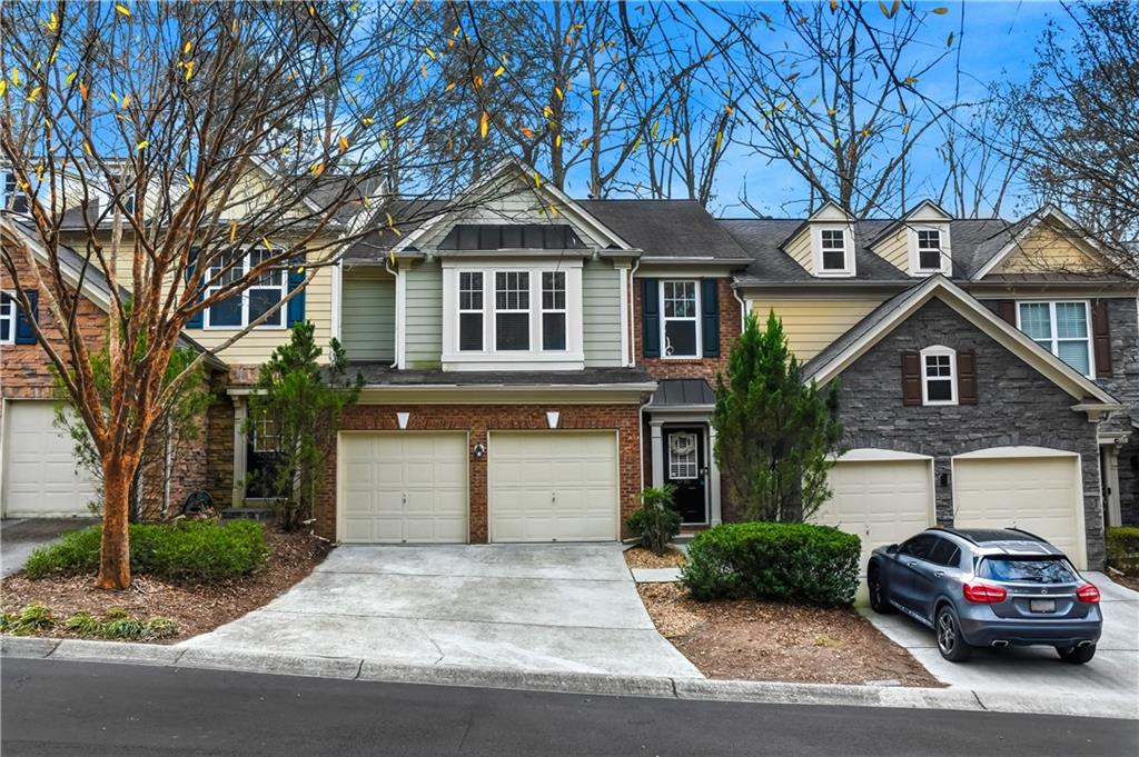 1790 Fair Oak Way 12