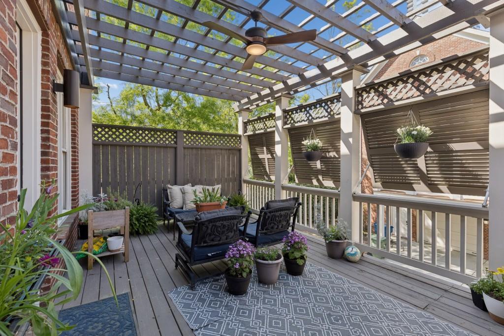 3585 Roxboro Road NE 6