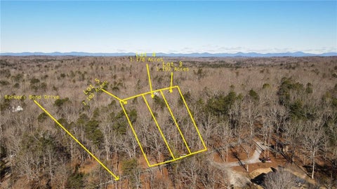 Vacant Land For Sale - 7656 Barkers Bend<br/> Hall County, Murrayville, GA 30564