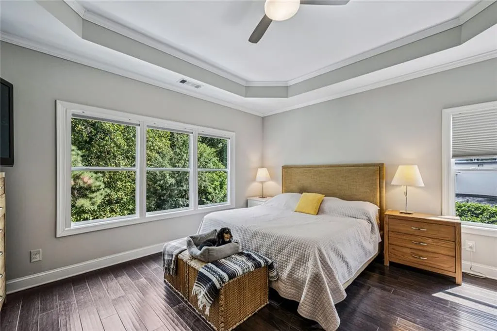 Atlanta, Georgia 30329, United States, 3 Bedrooms Bedrooms, ,4 BathroomsBathrooms,Residential,Active,216442