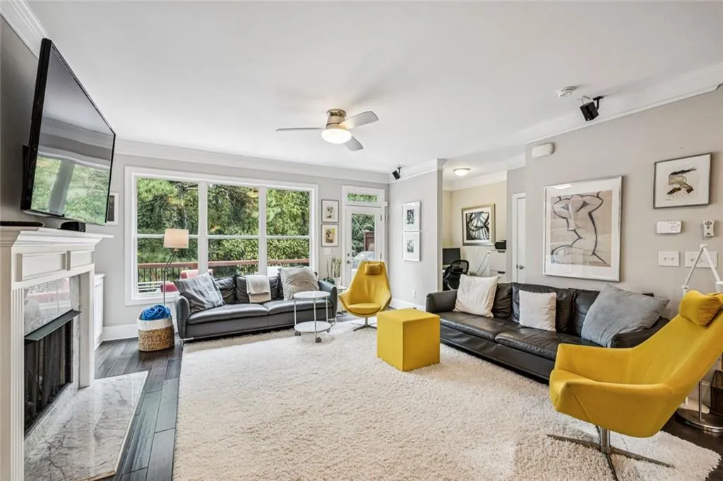 Atlanta, Georgia 30329, United States, 3 Bedrooms Bedrooms, ,4 BathroomsBathrooms,Residential,Active,216442