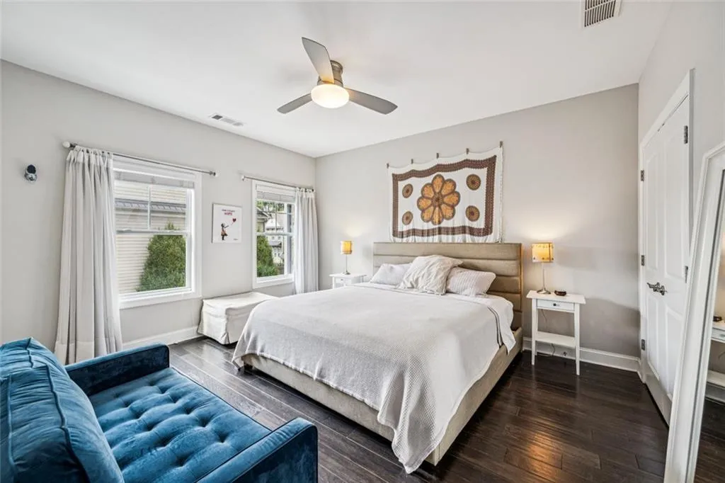 Atlanta, Georgia 30329, United States, 3 Bedrooms Bedrooms, ,4 BathroomsBathrooms,Residential,Active,216442